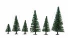 Model Fir Trees thumbnail