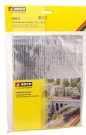 Landscaping Wire Mesh 100 x 75 cm, folded in bag thumbnail