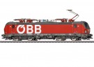 Gauge H0 - Article No. 39198 Class 1293 Electric Locomotive thumbnail