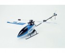 LRP SPIN CHOPPER 380MM SINGLE BLADE HELICOPTER 2 thumbnail