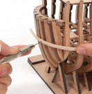 EX55510 Fine drill bit set (20 pcs) with dome organizer thumbnail