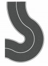 Country Road Curve thumbnail