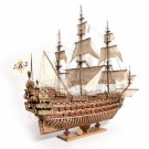 PR002 - Soleil Royal 1:70 thumbnail