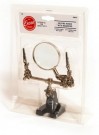 EX55675 Precision stand with magnifier and articulated clamps thumbnail