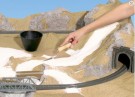 Modelling Compound white, spackle, 500 g  thumbnail
