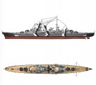 Prinz Eugen 1:200 thumbnail
