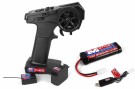 M-002 Mstyle R/C Set - Radioset, Servo, Battery and Charger thumbnail