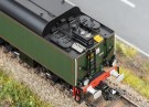 Class 141.R. Steam Locomotive. Road Number 1244 thumbnail
