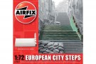 European City Steps thumbnail