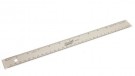 EX55775 30 cm (12”) metal conversion ruler thumbnail