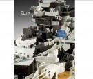 REVELL German Battleship WWII Tirpitz 1:350 REVELL thumbnail