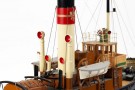 1:50 ST. CANUTE -WOODEN HULL thumbnail