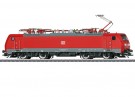 Gauge H0 - Article No. 39866 Class 189 Electric Locomotive thumbnail