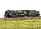 Class 141.R. Steam Locomotive. Road Number 1244 thumbnail