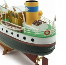 1:60 Billing Boats Carli - plastic hull - photo manual thumbnail