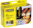 Modelling Compound white, spackle, 500 g  thumbnail