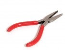 EX55570 Precision flat nose pliers 127 mm | Excel Blades OcCre thumbnail