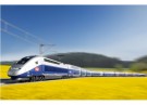 Gauge H0 - Article No. 37793 TGV Euroduplex High-Speed Train thumbnail