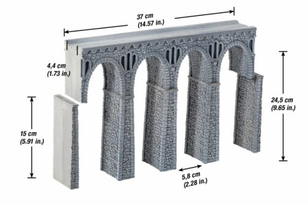 Quarrystone Viaduct