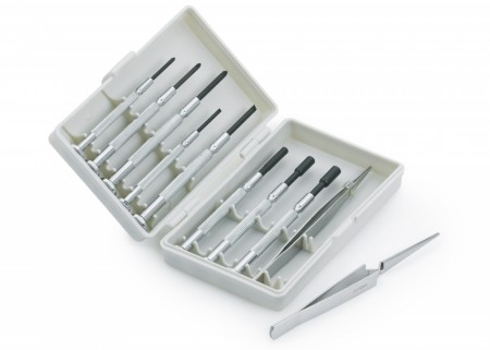 MAR-70900 Model Train Tool Set/Verktøysett