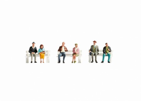 Passengers