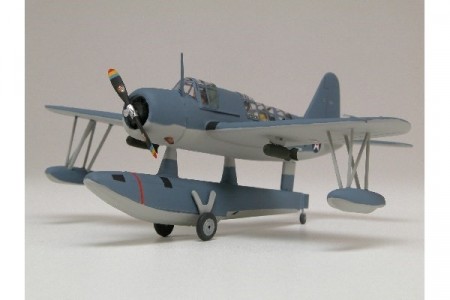 Vought Kingfisher 09/11