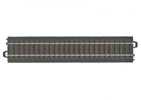 Gauge H0 - Article No. 24188 Straight Track