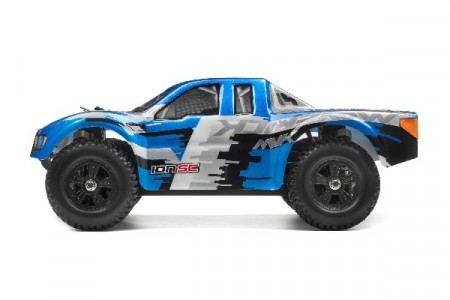 ION SC 1/18 4WD ELECTRIC SHORT COURSE TRUCK