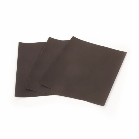 OcCre - Pack of 3 Medium Grit Sandpaper P-150