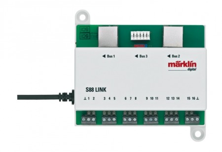 MAR-60883 L 88 (Link s 88)