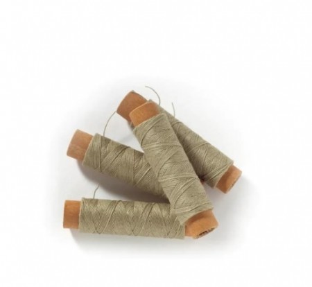 17030 - Raw thread / Hilo crudo 0,15