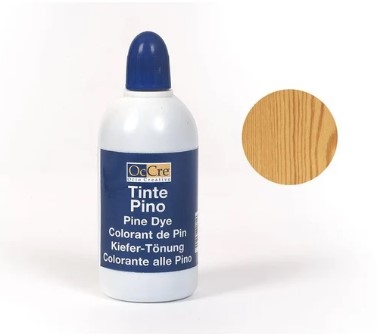 19212 - Pine dye / Tinte pino 100 ml