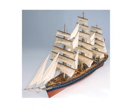 CUTTY SARK TEA CLIPPER
