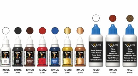 90554 San FELIPE paints PACK