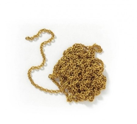 17025 - Chain / Cadena 1,5mm