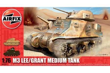 Lee Grant Tank