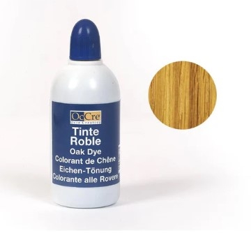 19213 - Oak dye / Tinte roble 100 ml