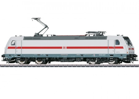 Gauge H0 - Article No. 37449 Class 146.5 Electric Locomotive