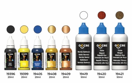 90525 - HMS Bounty paints pack / pack pinturas