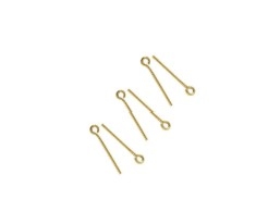 17026 - Eyebolts / Cáncamos 15mm