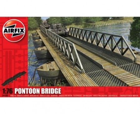PONTOON BRIDGE