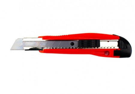 EX16850 K850 cutter with 18 mm blade and locking system