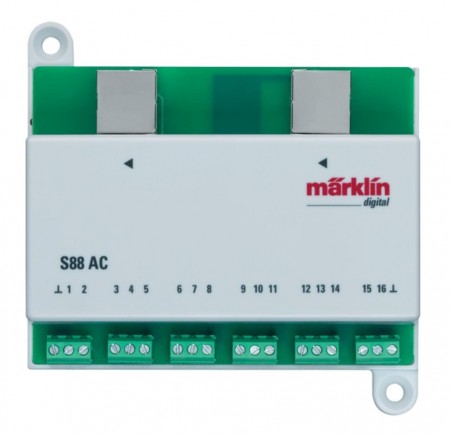 MAR-60881 s 88 Decoder