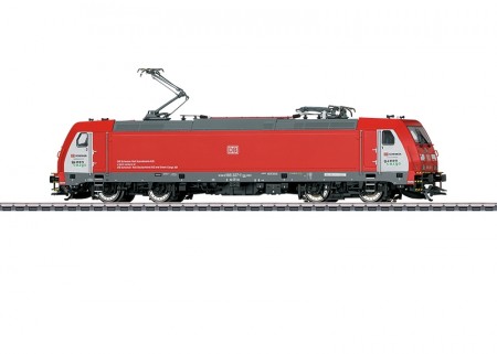 Gauge H0 - Article No. 37856 Class 185 Electric Locomotive