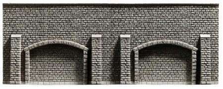 Arcade Wall