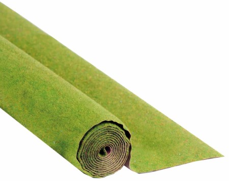 Grass Mat “Flower Meadow”