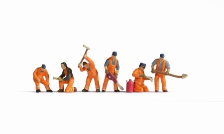 Railway Construction Group