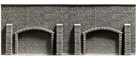 Arcade Wall
