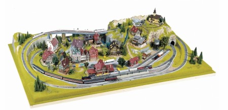 “Königsfeld” Layout