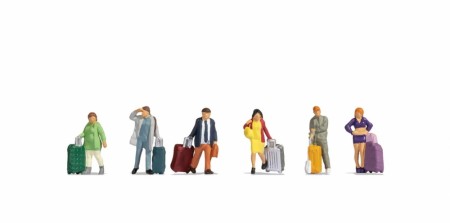 Passengers